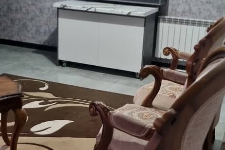 ویلا دوبلکس سه خواب عمارت گل رز در چهارباغ