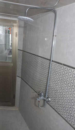 آپارتمان مبله دو خواب ساحلی در رامسر