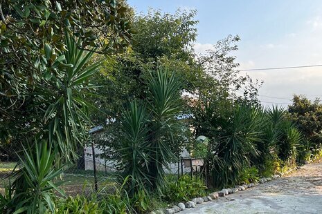 ویلا دو خواب در شهرک فلامینگو سلمانشهر