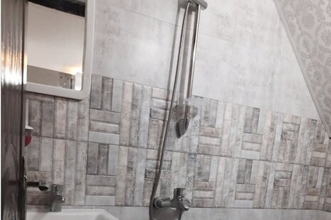 ویلای ساحلی مروارید اول در بندانزلی