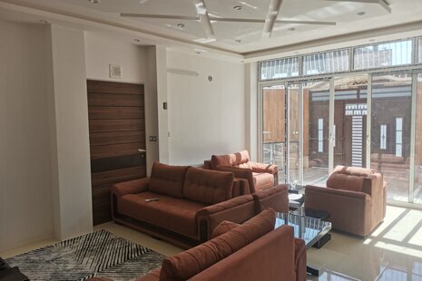 آپارتمان مبله تکخواب در خمینی شهر