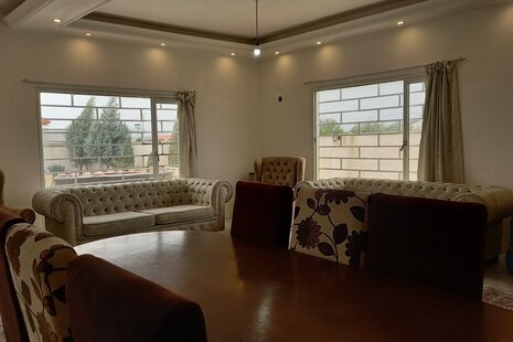 ویلا دوخواب سهیلیه در چهارباغ