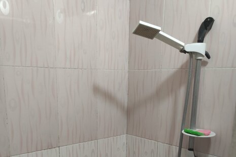 ویلا دو خواب مبله در تالش