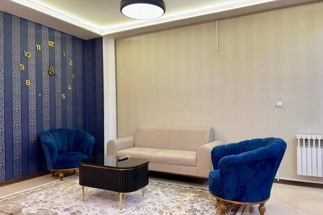 آپارتمان مبله تکخواب شانا 35 در شهرک نفت