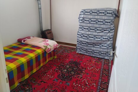 ویلا دو خواب غریبی در پره سر
