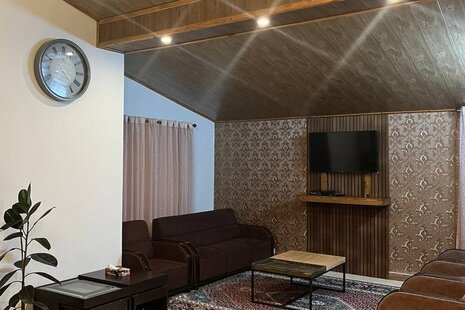 ویلا مبله دو خواب در محمودآباد