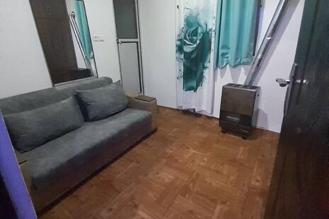 واحد تکخواب در طبقه دوم ویلای ماسال