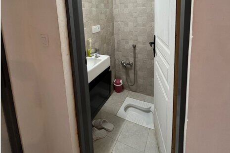 ویلا استخردار دوخواب گلاهک در رودهن