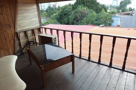 واحد مبله تکخواب 21 در هتل آپارتمان محمودآباد