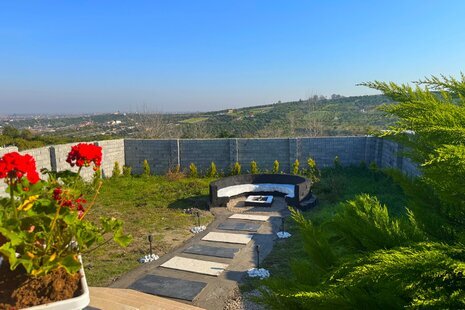 ویلا در روستا درونکلا شرقی