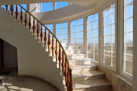 ویلا دوبلکس سه خواب زیبا در چمخاله