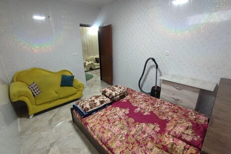 ویلا مبله تک خواب در ساری