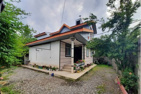 ویلا دوبلکس 3 خواب در ماسال