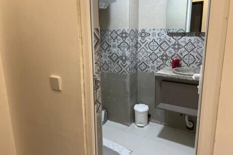 آپارتمان مبله دو خواب پارسا 2 در قشم