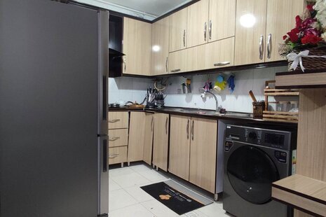 آپارتمان مبله تکخواب در خرم آباد