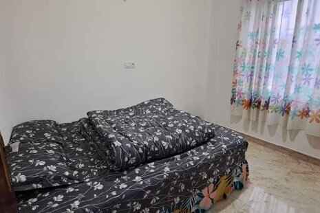 آپارتمان مبله دوخواب ساحلی یاس 108 در چالوس