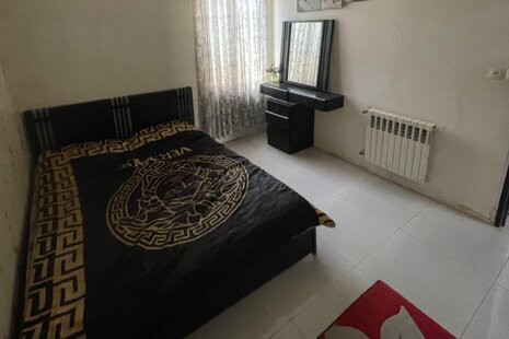 ویلا مبله دوخواب استخردار اطلسی در چهارباغ