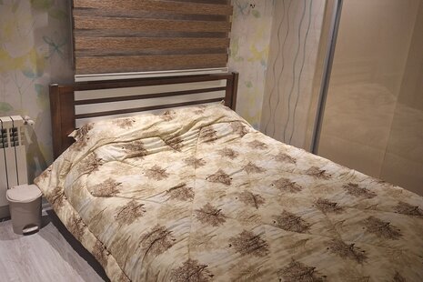 آپارتمان مبله تک خواب سروش در تهرانپارس