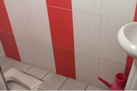 سوئیت مبله مبینا در محمودآباد