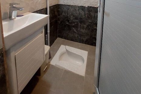 ویلا مبله دوخواب میراث در شیرگاه