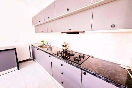 ویلا استخردار مبله سه خواب در چهارباغ