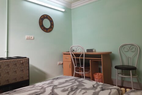 آپارتمان مبله تکخواب شاهد در مشهد