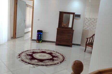 ویلا دوبلکس چهارخواب پاسارگاد در جویبار