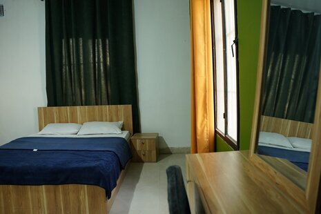 ویلا دوبلکس استخردار 5 خواب کوهسار 4 در کردان