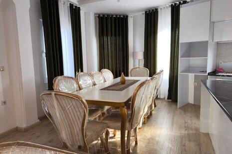 آپارتمان مبله دوخواب در لاهیجان