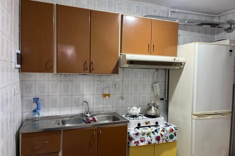 آپارتمان مبله تکخواب البرز در رشت