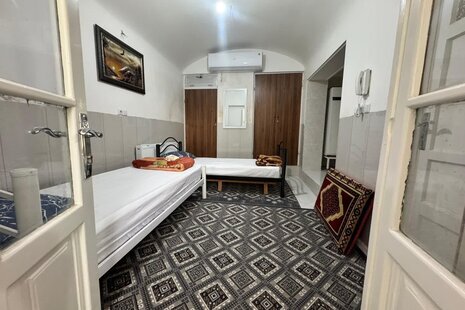 آپارتمان مبله تک خواب 43 متری در قم