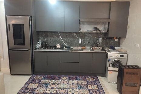 ویلا مبله تکخواب استخر سرپوشیده فانوس در ملارد