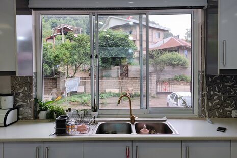 خانه ویلایی تکخواب مبله در ماسال