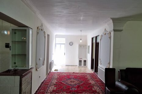 آپارتمان سه خواب مبله در سرعین