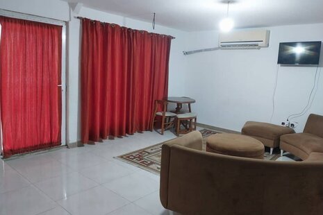 واحد سه خواب 9 در هتل آپارتمان در نوشهر