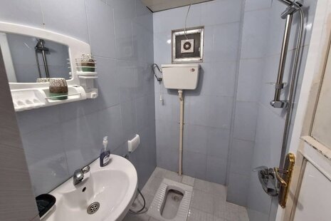 ویلا دوخواب مبله عمارت 4 در قشم