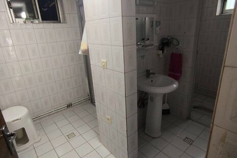 آپارتمان مبله دوخواب با صفا در رامسر