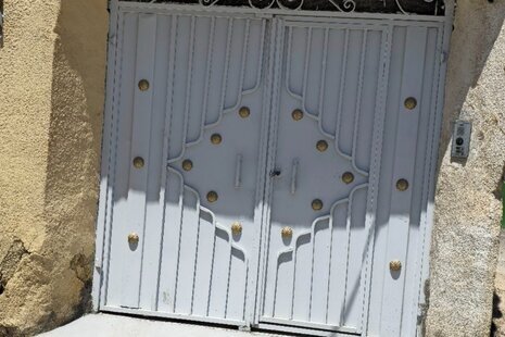 ویلا مبله دو خواب در مشهد