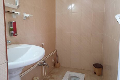 آپارتمان مبله تکخواب 2 در خانقاه