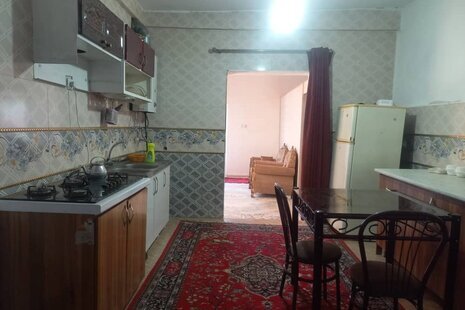 ویلا دوبلکس استخردار چهار خواب در ماسال