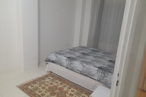 آپارتمان مبله دوخواب ساحلی قربانپور در رامسر