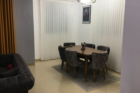 ویلا دوبلکس سه خواب سلطانی در کیش