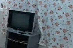 واحد دریا در اقامتگاه بومگردی بوشهر