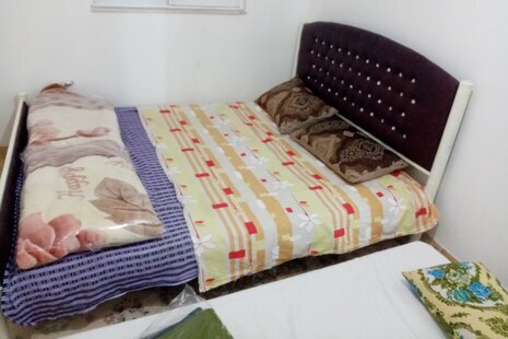 آپارتمان تکخواب مبله در بابلسر