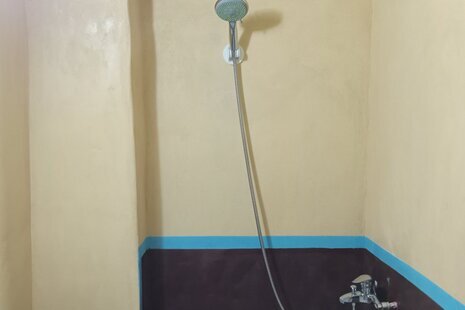 سوئیت ویلا 40 متری مبله در قائم شهر