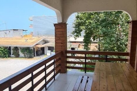 آپارتمان دوخواب vip رو به دریا در بابلسر