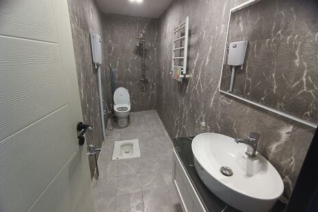 ویلا دوبلکس استخردار تکخواب در کردان