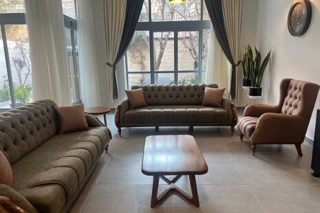 آپارتمان مبله دو خواب آپادانا در اصفهان