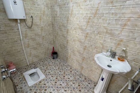 ویلا استخردار دوخواب در ساوجبلاغ