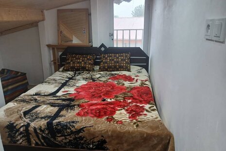 آپارتمان مبله تکخواب دلباز در کلاچای